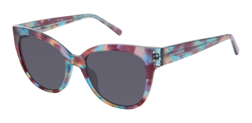 Juicy Couture JU 647/G/S Sunglasses