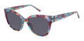 Juicy Couture JU 647/G/S Sunglasses
