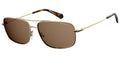 Polaroid PLD 6107/S/X Sunglasses