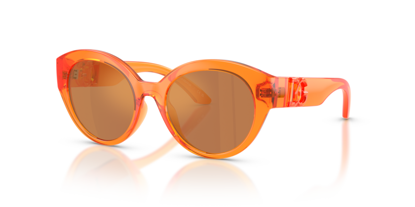 Dolce & Gabbana Kids DX6010  Sunglasses Kids