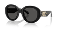 Burberry BE4497U  Sunglasses