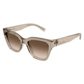 Saint Laurent SL 641 Sunglasses
