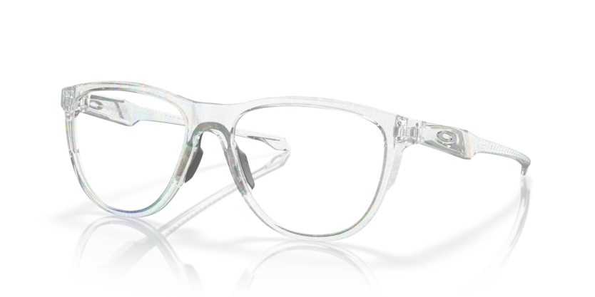 Oakley Frame OX8056 Admission Eyeglasses