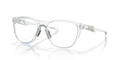 Oakley Frame OX8056 Admission Eyeglasses