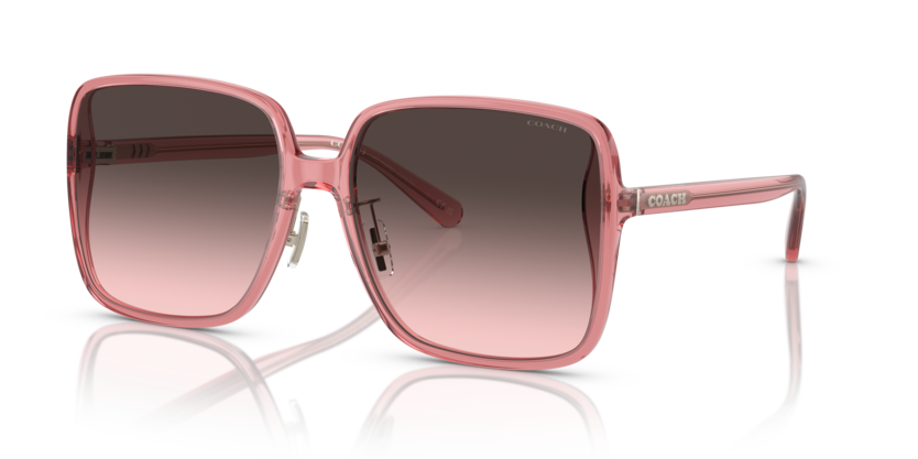 Coach HC8368D Ch572 Sunglasses