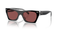 Coach HC8389U Cl917 Sunglasses