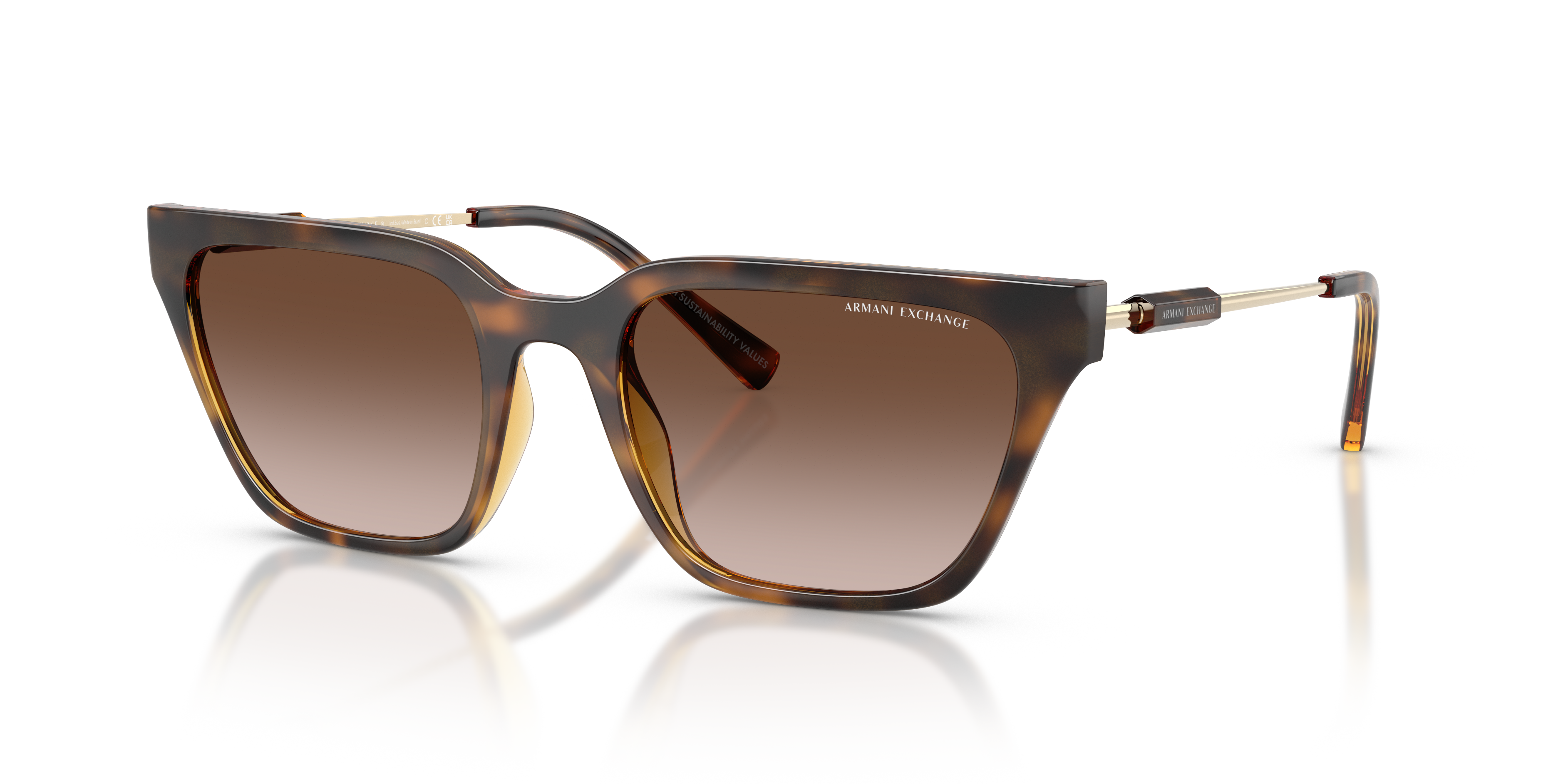 Armani Exchange AX4158S  Sunglasses