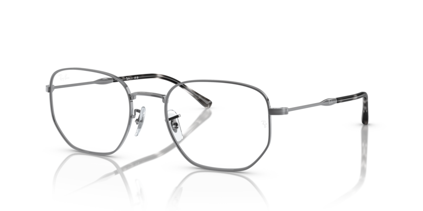 Ray-Ban Vista RX6496  Eyeglasses