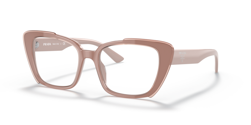 Prada PR 01YV  Eyeglasses