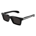 Alexander McQueen AM0506S Sunglasses
