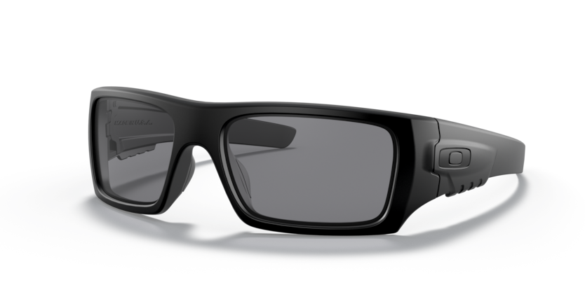 Oakley OO9253 Si Ballistic Det Cord Sunglasses
