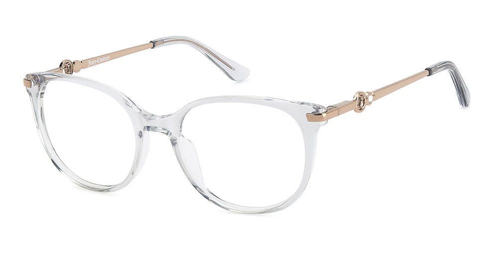 Juicy Couture JU 272/G Eyeglasses