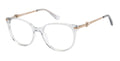 Juicy Couture JU 272/G Eyeglasses