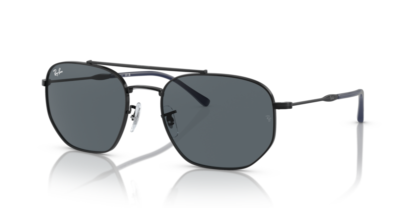 Ray-Ban RB3707  Sunglasses