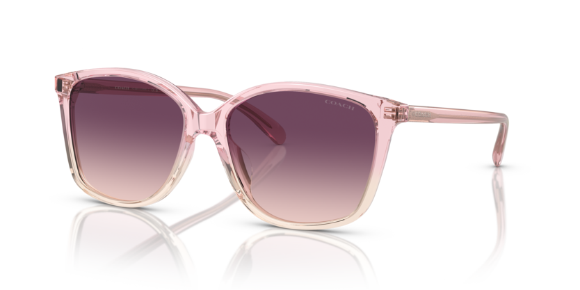 Coach HC8361U Ch558 Sunglasses