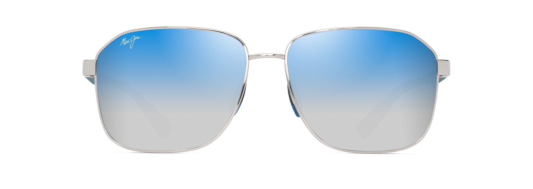 Maui Jim ‘Onipa‘A Asian Fit Sunglasses