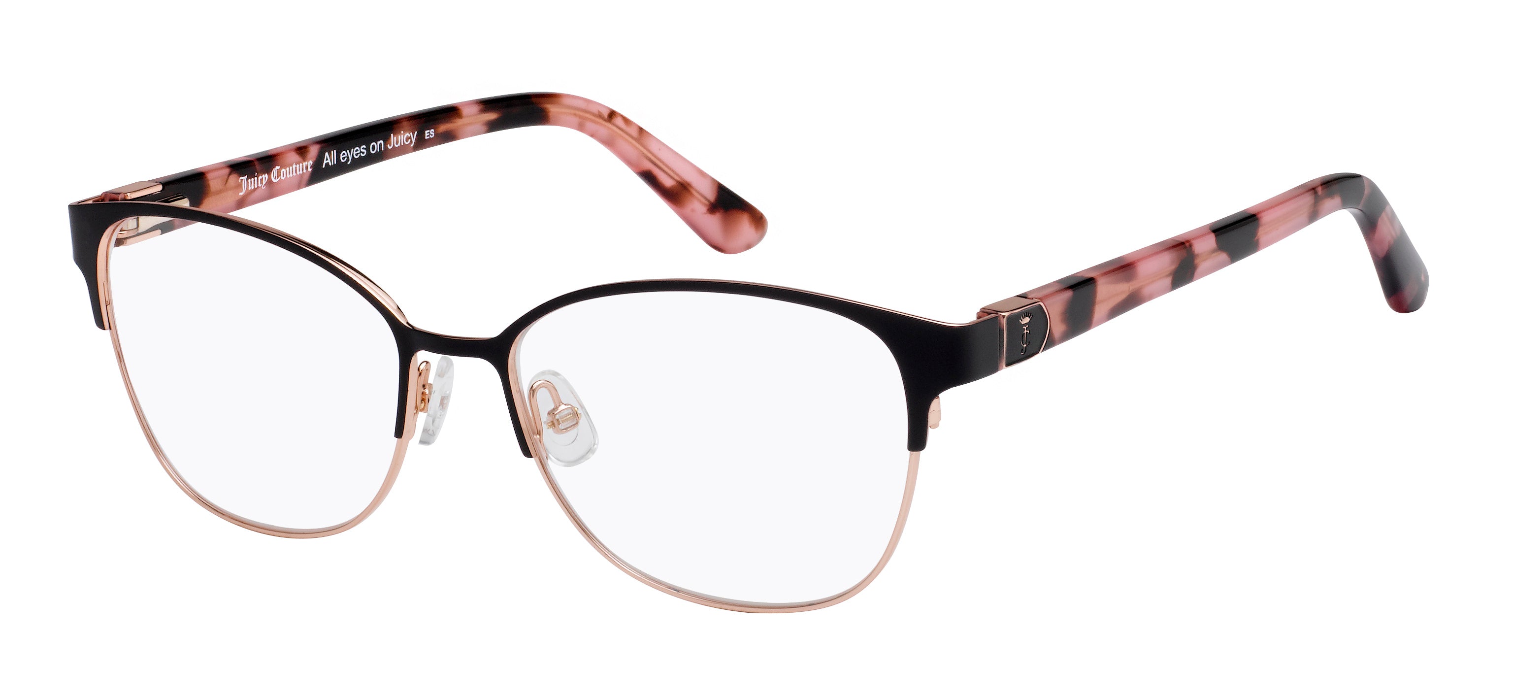 Juicy Couture Ju 181 Eyeglasses