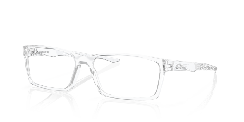 Oakley Frame OX8060 Overhead Eyeglasses