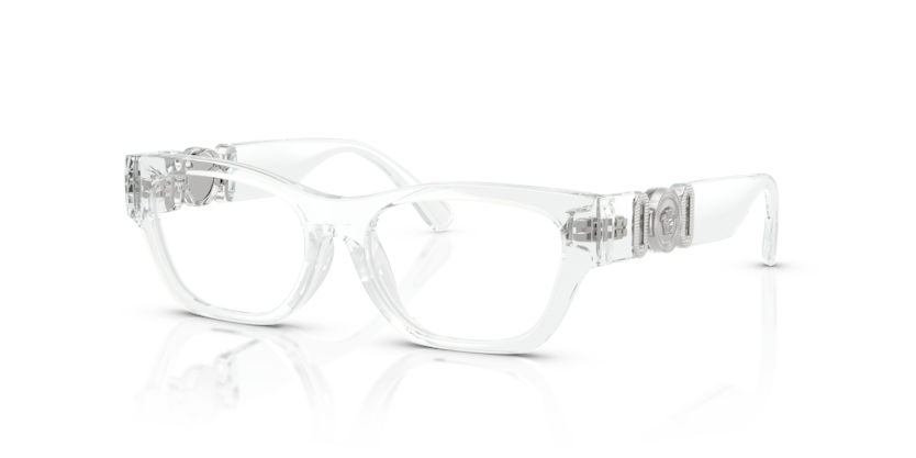 Versace Kids VK3008U  Eyeglasses Kids