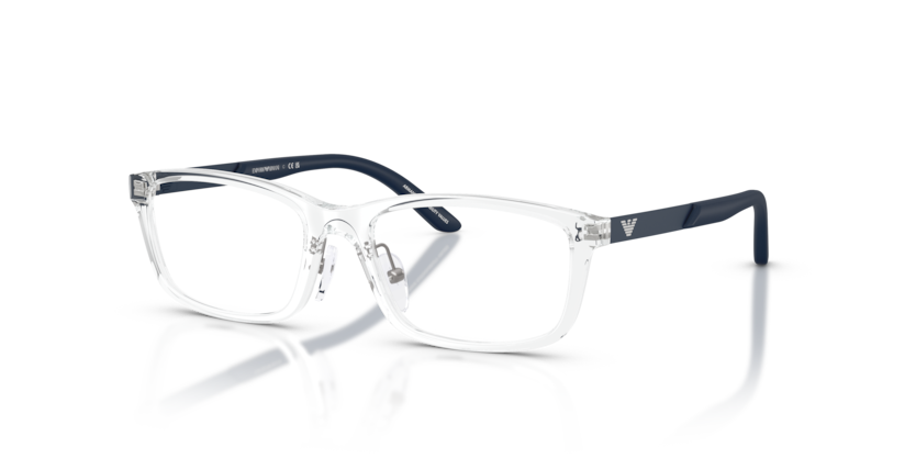Emporio Armani Kids EK3009  Eyeglasses Kids
