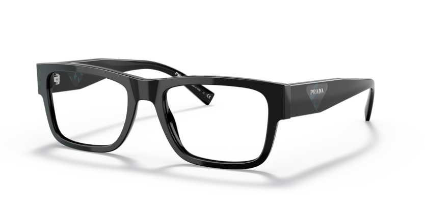 Prada PR 15YV  Eyeglasses
