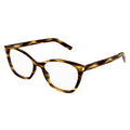 Saint Laurent SL 287 SLIM Eyeglasses
