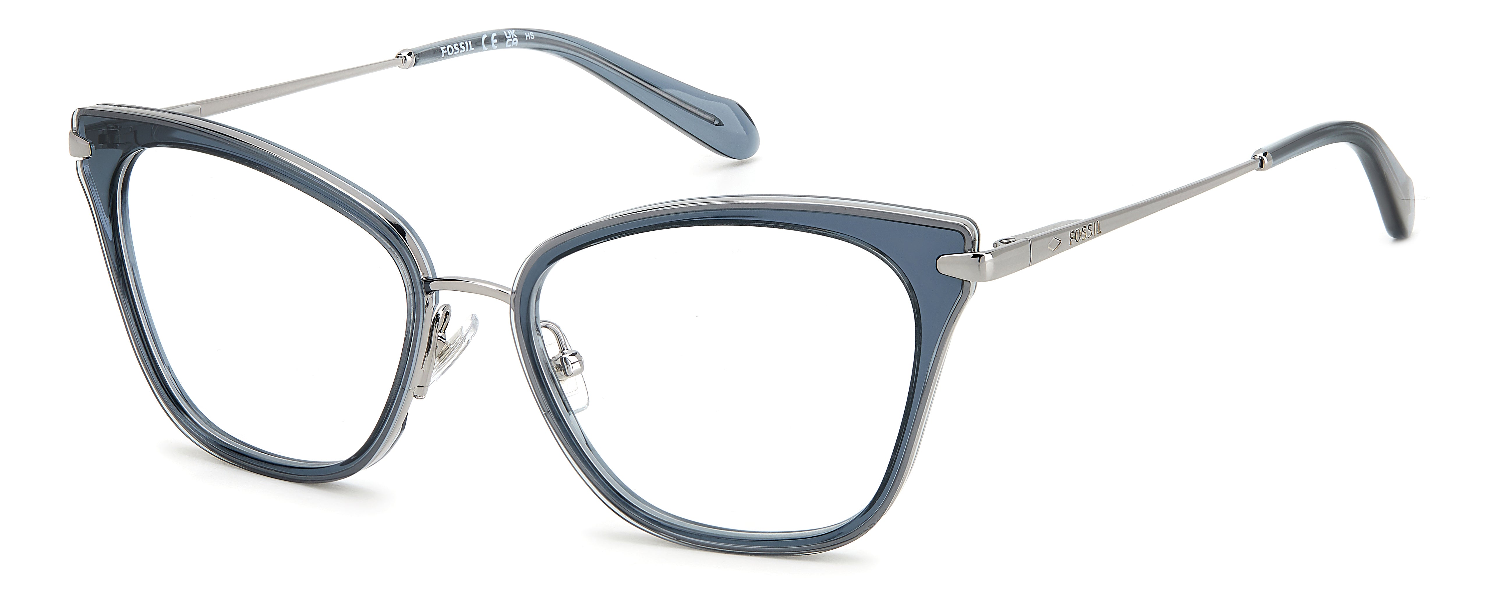 Fossil Fos 7162 Eyeglasses