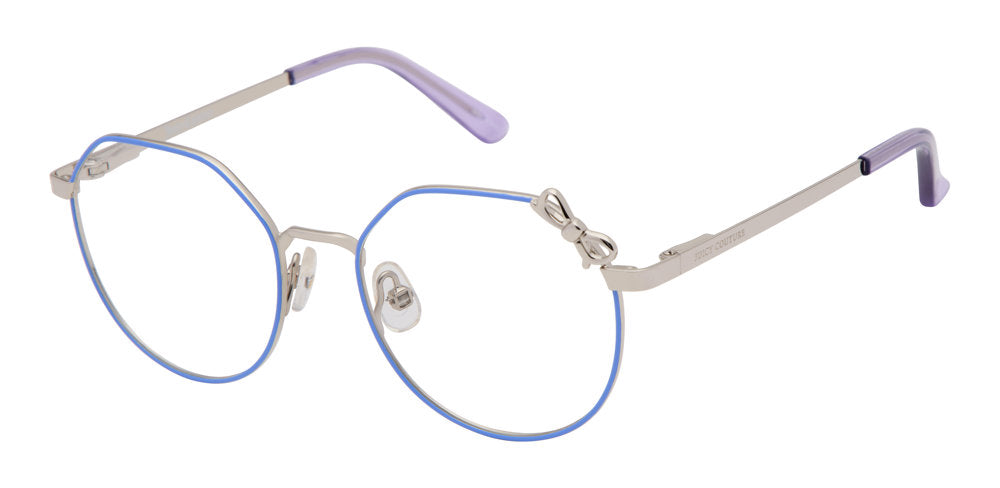 Juicy Couture JU 970 Eyeglasses