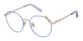 Juicy Couture JU 970 Eyeglasses