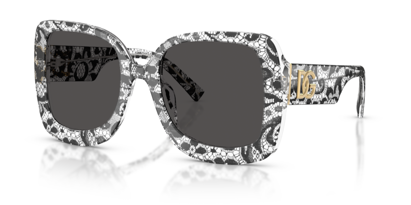 Dolce & Gabbana DG4513  Sunglasses
