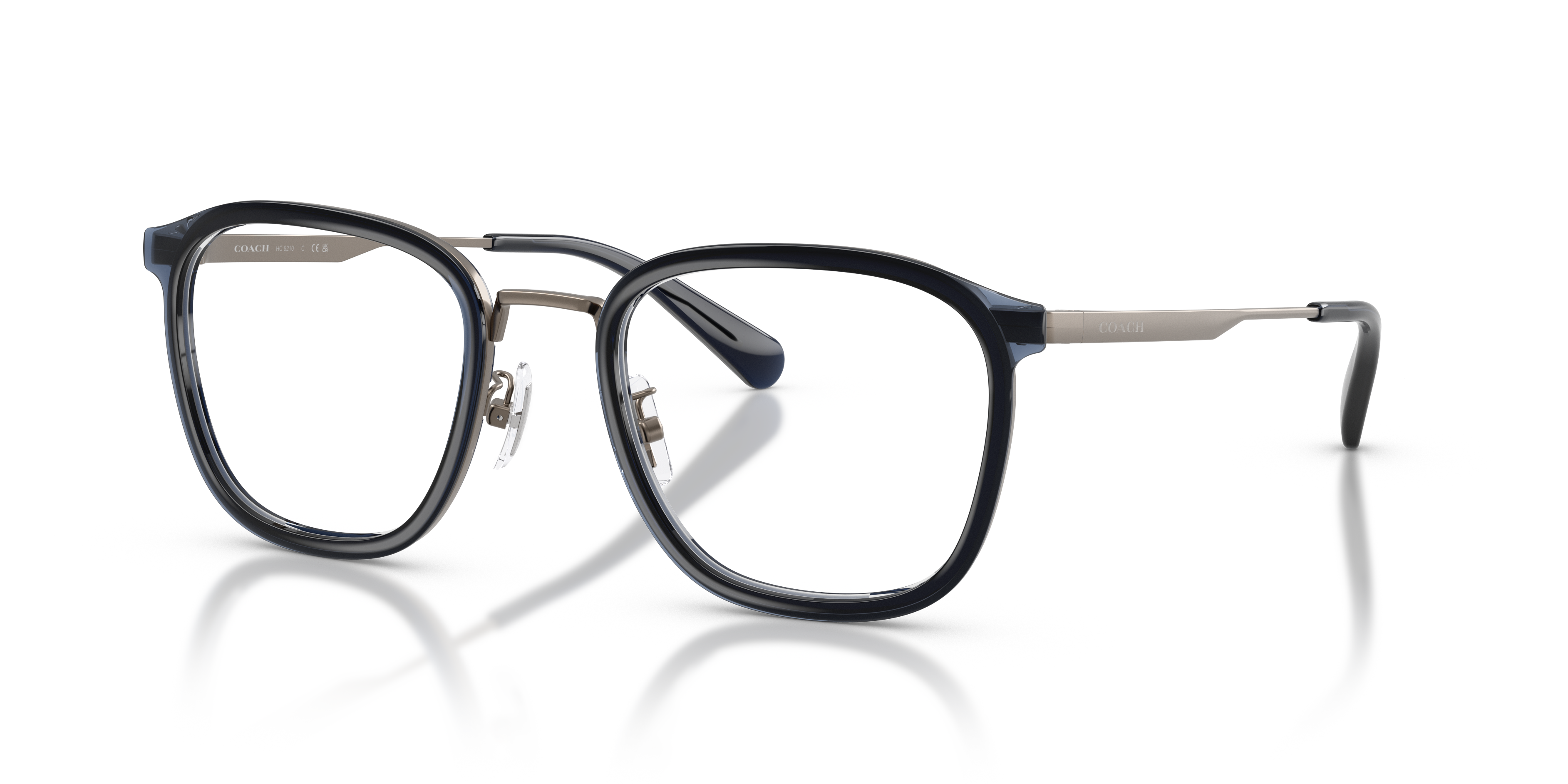 Coach HC5210  Eyeglasses
