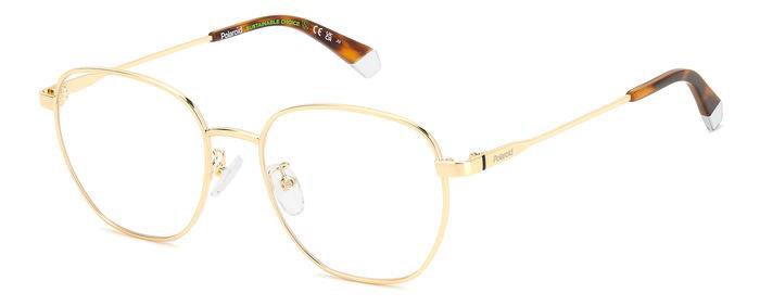 Polaroid PLD D509/G Eyeglasses