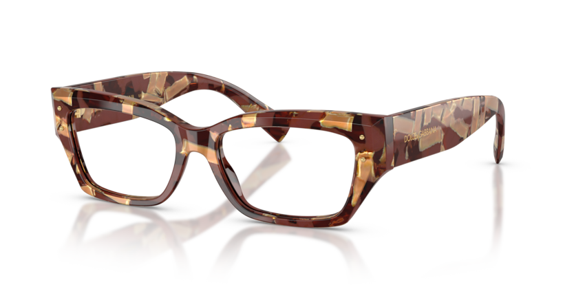 Dolce & Gabbana DG3387  Eyeglasses