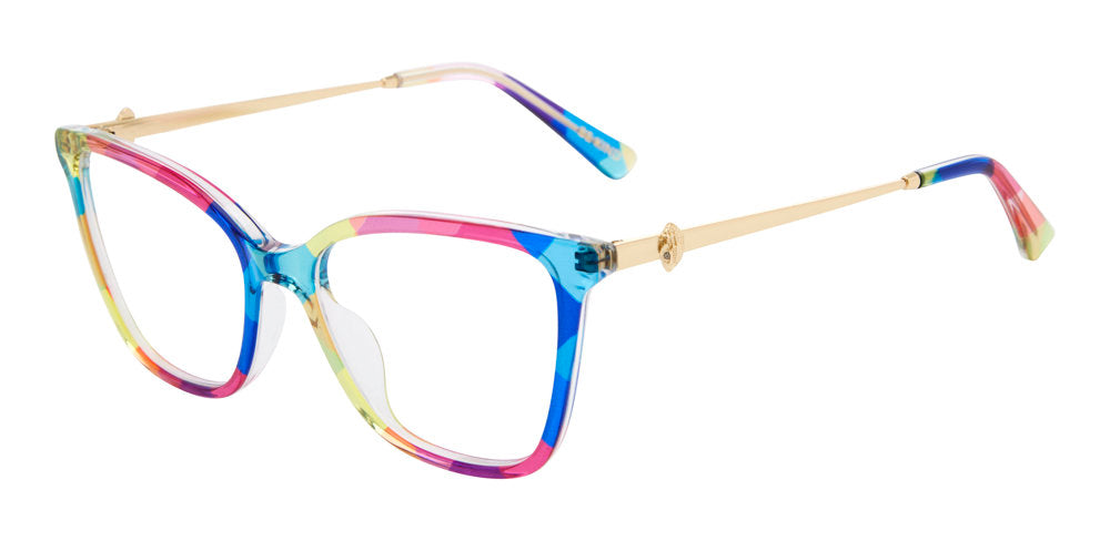 Kurt Geiger KGL5015 Eyeglasses