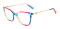 Kurt Geiger KGL5015 Eyeglasses