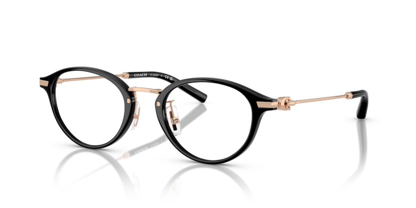 Coach HC6268D  Eyeglasses