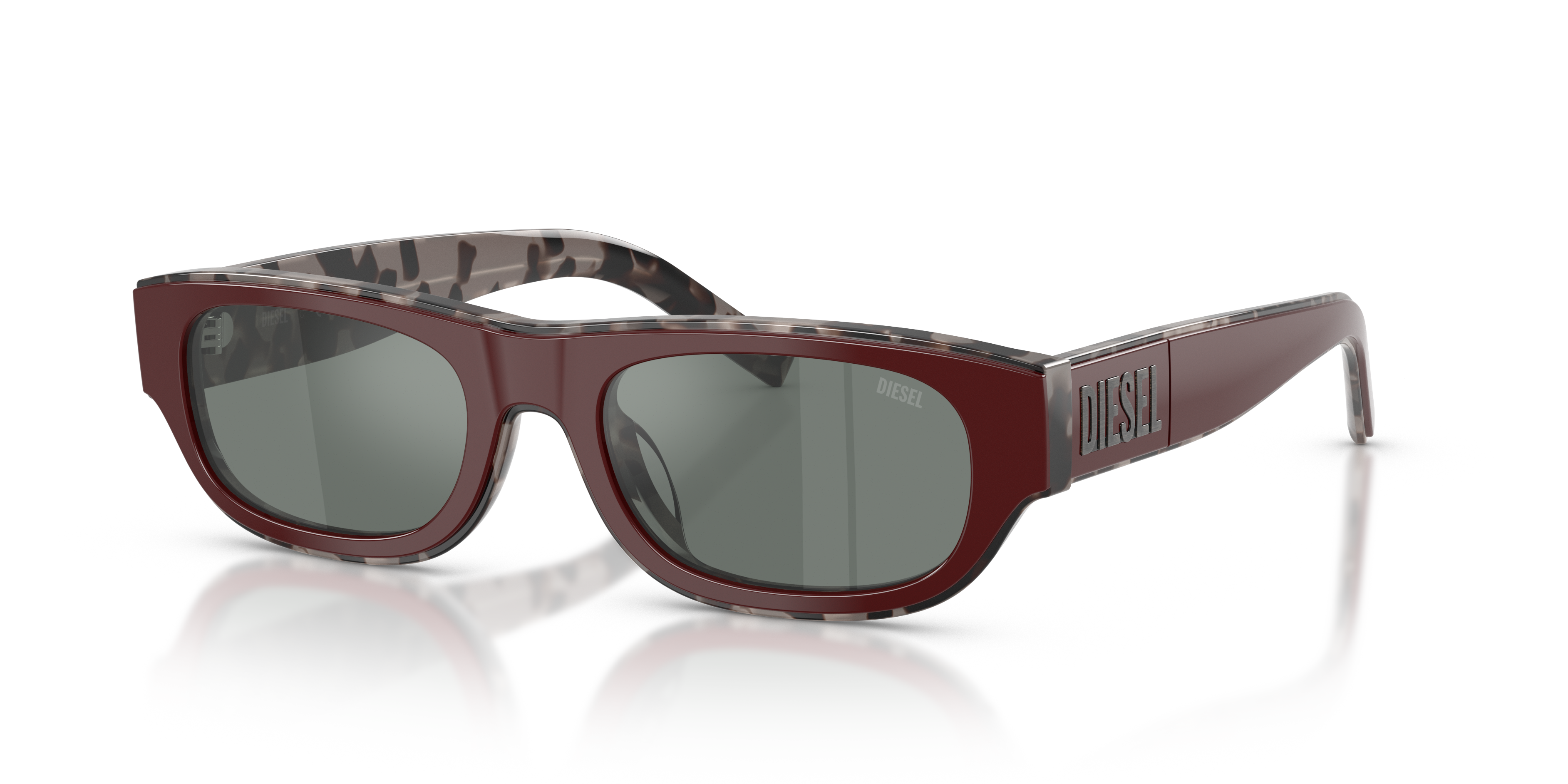 Diesel DL2022U  Sunglasses