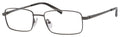 Liz Claiborne INDUSTRIALIST Eyeglasses