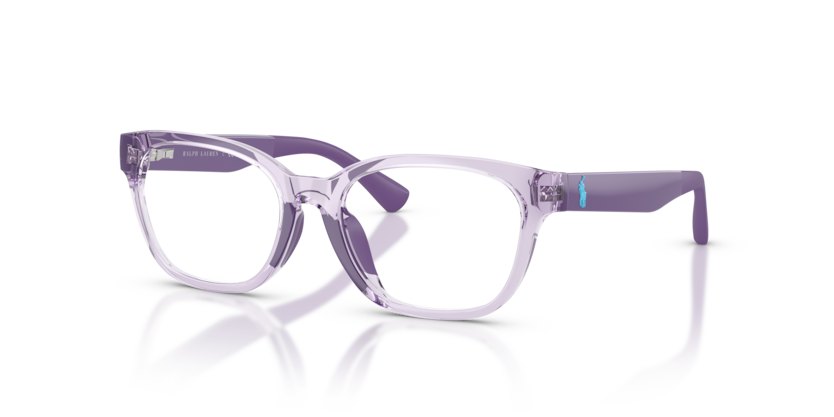 Polo Prep PP8553U  Eyeglasses Kids