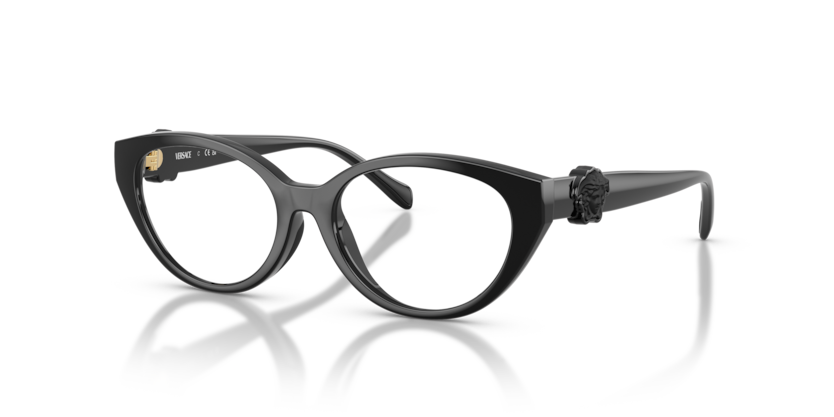 Versace Kids VK3010U  Eyeglasses Kids