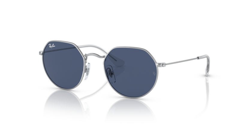 Ray-Ban Junior RJ9565S Junior Jack Sunglasses Kids