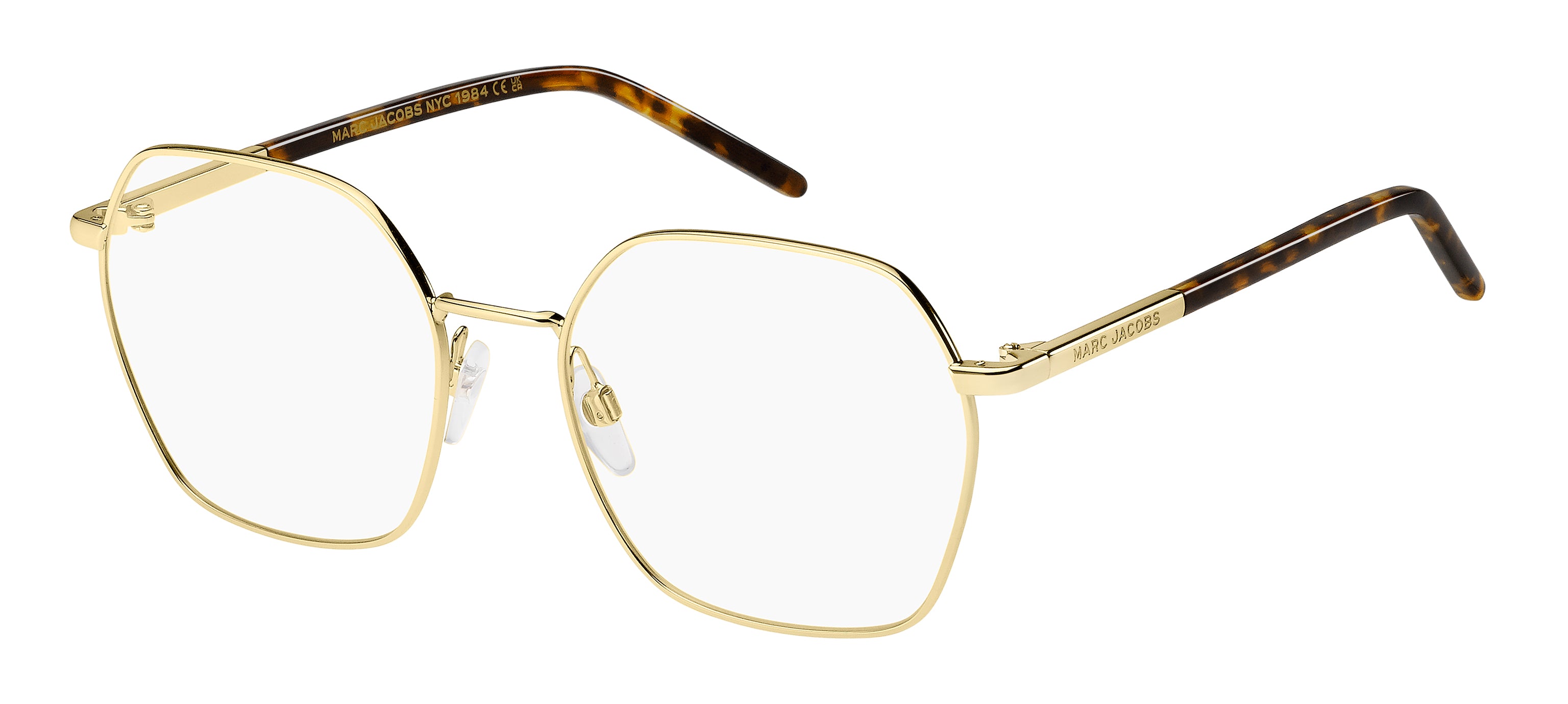 Marc Jacobs Marc 781 Eyeglasses