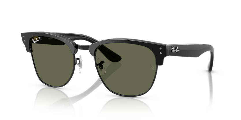 Ray-Ban RBR0504S Clubmaster Reverse Sunglasses
