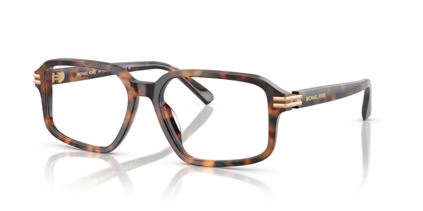 Michael Kors MK4154U Pinecrest Eyeglasses