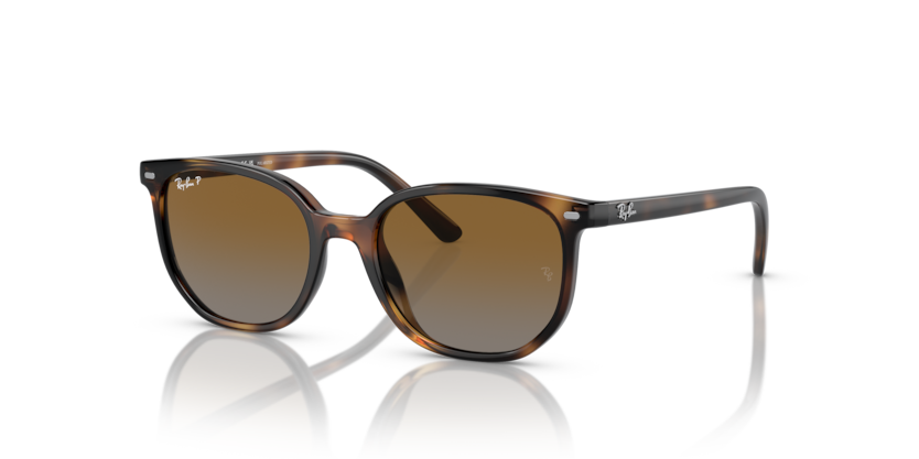 Ray-Ban Junior RJ9097S Junior Elliot Sunglasses Kids