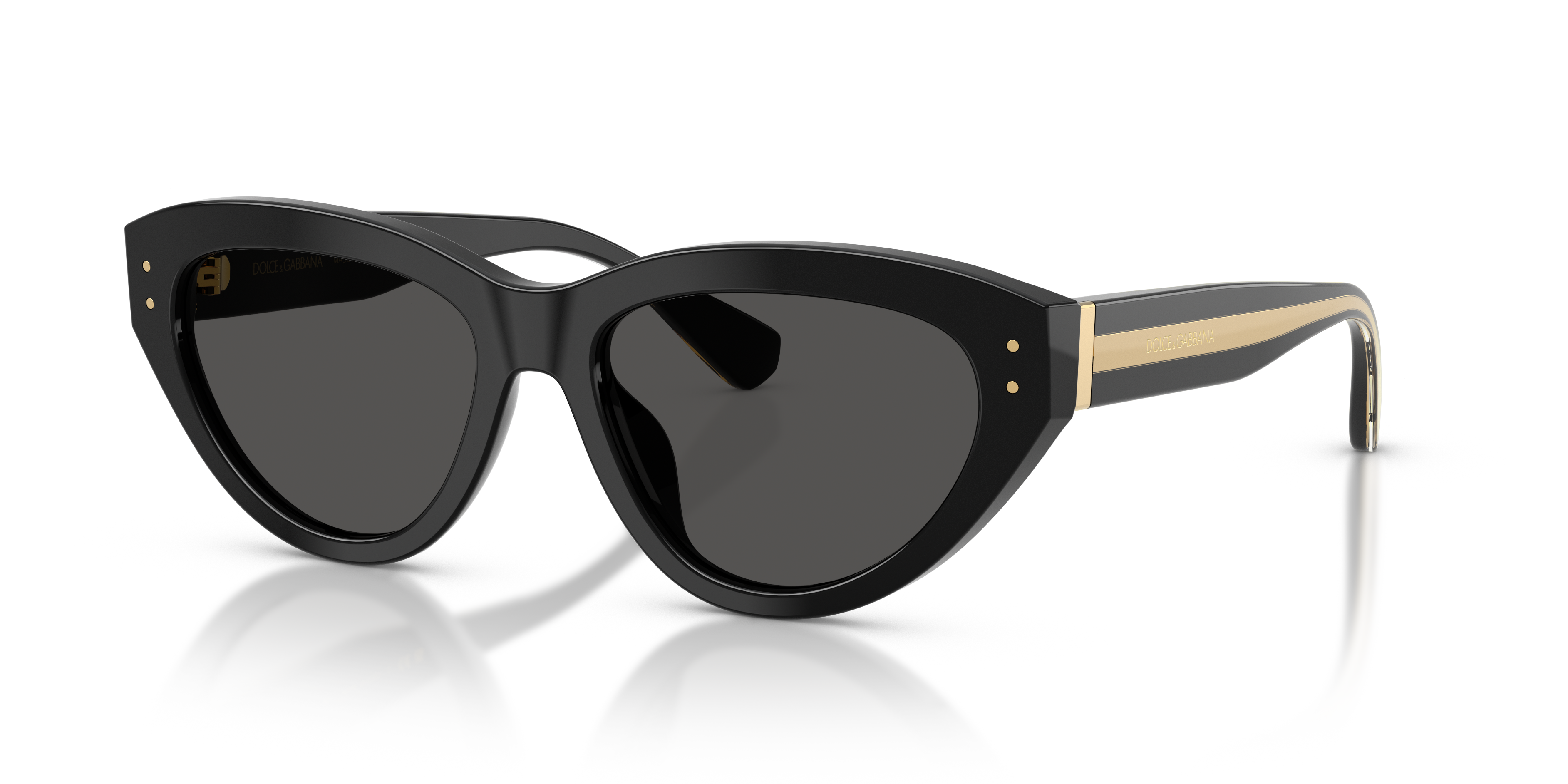 Dolce & Gabbana DG4558  Sunglasses
