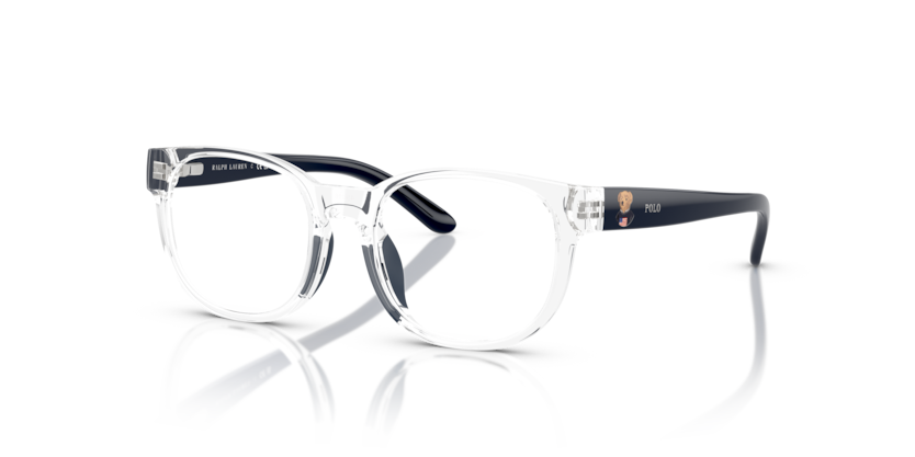Polo Prep PP8549U  Eyeglasses Kids