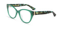 Stuart Weitzman WZN 1030/G Eyeglasses