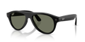 Ray-Ban Meta RW4016 Ray-Ban Meta (Gen 3) Aviator AI Glasses