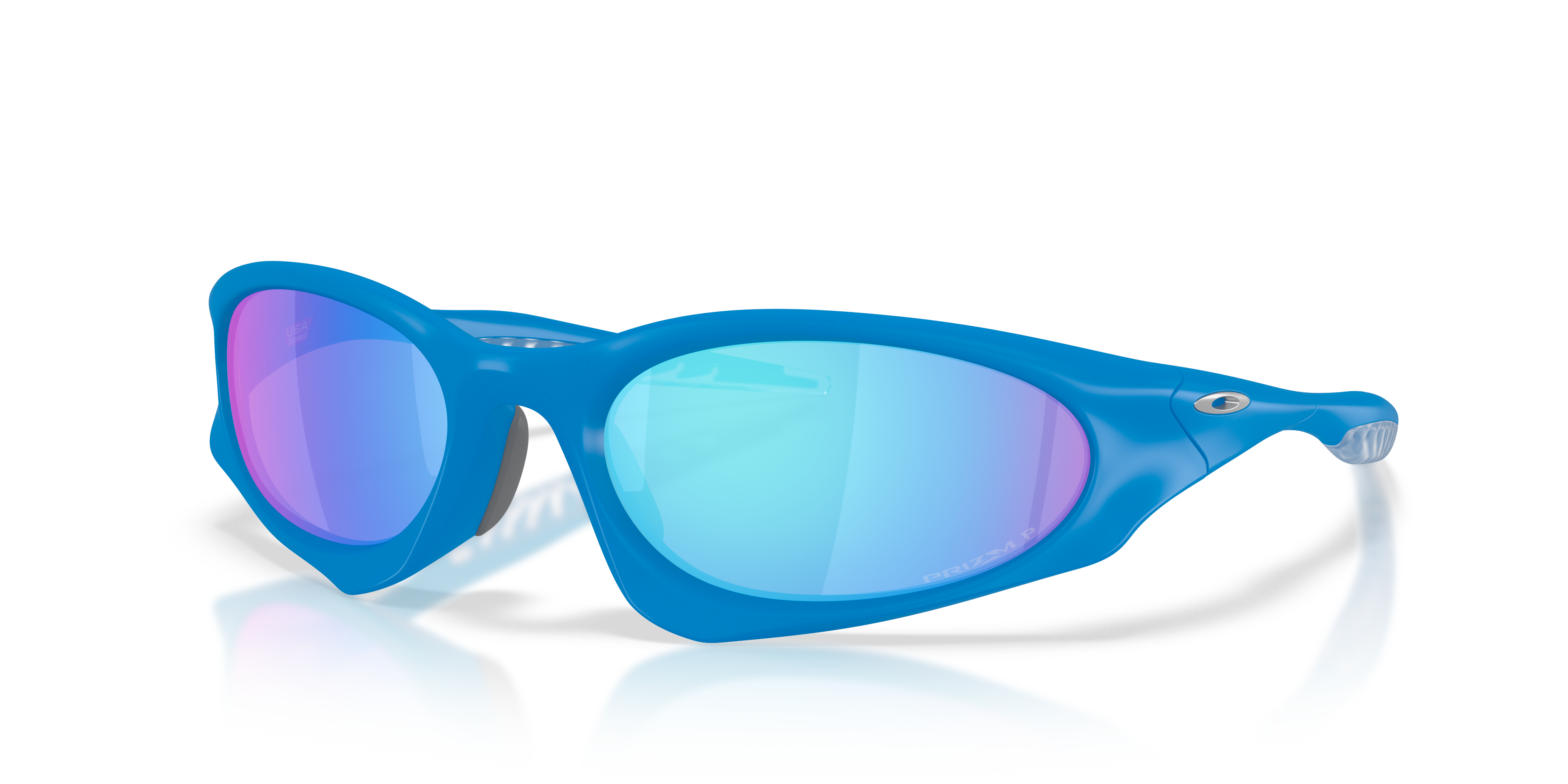 Oakley OO9539 Suture Coat Sunglasses